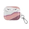 UNIQ etui Coehl Ciel AirPods Proróżowy/sunset pink